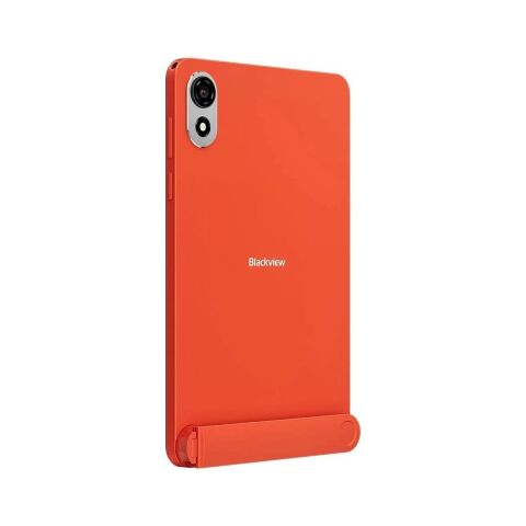 Планшет Blackview Tab Zeno 1 8" 6/256GB LTE Orange (6931548323204) - Нулевой остаток (Feed) - Нулевой остаток (Feed)