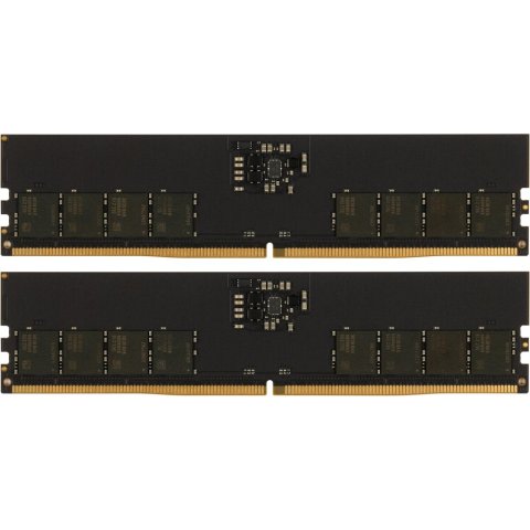Модуль памяти для компьютера DDR5 64GB (2x32GB) 5600 MHz INTELIGENTES (IU5CIJ2/64) - Нулевой остаток (Feed) - Нулевой остаток (Feed)