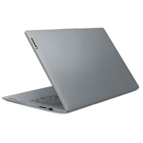 Ноутбук Lenovo IdeaPad Slim 3 15IRU8 (82X700GHRA) - Нулевой остаток (Feed)  - Нулевой остаток (Feed) 