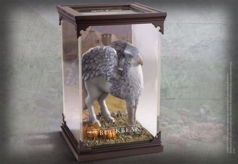 Статуэтка Harry Potter Noble Collection - Magical Creatures No. 6 - Buckbeak Гарри Поттер Клювокрыл - -