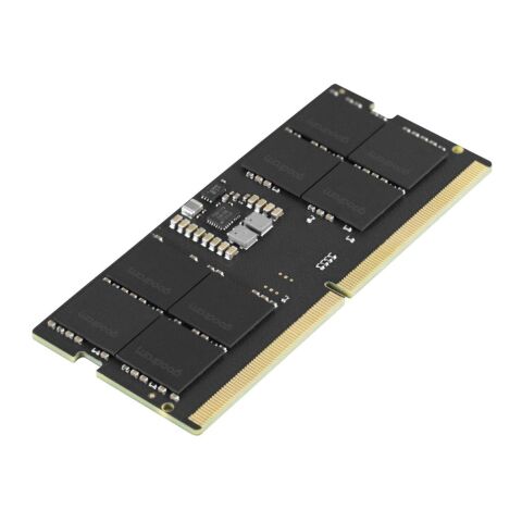 Модуль памяти для ноутбука SoDIMM DDR5 32GB 5600 MHz Goodram (GR5600S564L46/32G) - Модули памяти к ноутбукам - Модули памяти к ноутбукам