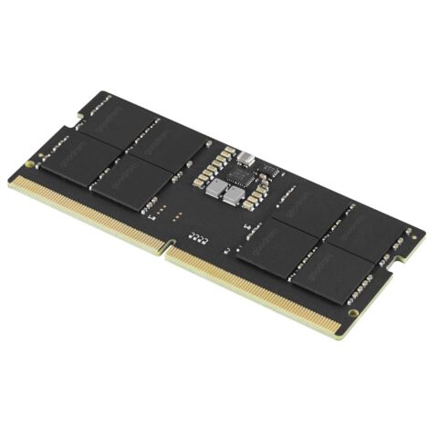 Модуль памяти для ноутбука SoDIMM DDR5 32GB 5600 MHz Goodram (GR5600S564L46/32G) - Модули памяти к ноутбукам - Модули памяти к ноутбукам