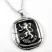 Медальйон Game of Thrones Lannister Talisman - -