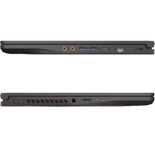 Ноутбук MSI Thin 15 B13UC-3430XRO (9S7-16R831-3430)