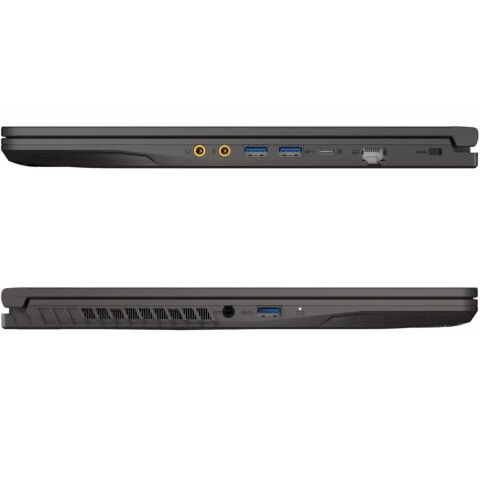 Ноутбук MSI Thin 15 B13UC-3430XRO (9S7-16R831-3430) - Ноутбуки - Ноутбуки
