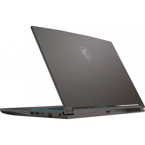 Ноутбук MSI Thin 15 B13UC-3430XRO (9S7-16R831-3430) - Ноутбуки - Ноутбуки