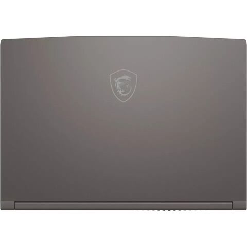 Ноутбук MSI Thin 15 B13UC-3430XRO (9S7-16R831-3430) - Ноутбуки - Ноутбуки