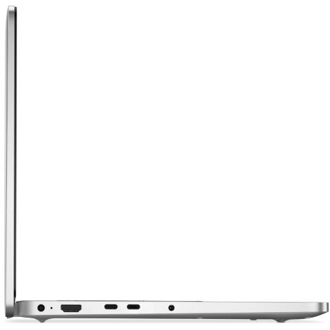 Ноутбук Dell Pro 14 (BTO601PC14255UA_W11P) - Ноутбуки  - Ноутбуки 