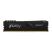 Модуль памяти для компьютера DDR4 16GB 3200 MHz Beast Black Kingston Fury (ex.HyperX) (KF432C16BB/16) - Нулевой остаток (Feed) - Нулевой остаток (Feed)