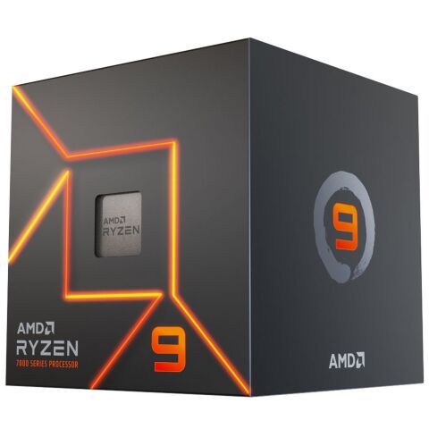 Процессор AMD Ryzen 9 7900 (100-100000590BOX) - Процессоры - Процессоры