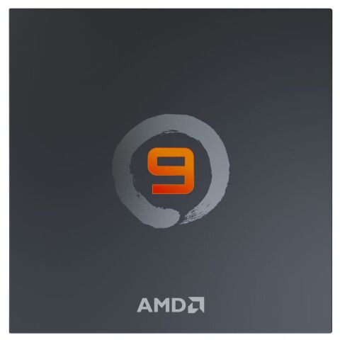 Процессор AMD Ryzen 9 7900 (100-100000590BOX) - Процессоры - Процессоры