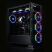 Кулер для корпуса Enermax T.B.RGB A.D.3 PACK (UCTBRGBA12P-BP3) - Вентиляторы к корпусам  - Вентиляторы к корпусам 