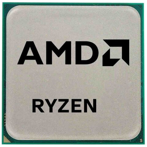 Процессор AMD Ryzen 7 5700 (100-000000743) - Процессоры - Процессоры