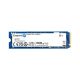 Накопитель SSD M.2 2280 2TB Kingston (SNV3S/2000G) - Внутренние SSD - Внутренние SSD