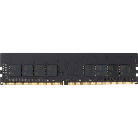 Модуль памяти для компьютера DDR4 8GB 2666 MHz INTELIGENTES (IU4CHD1/8) - Модули памяти для компьютера  - Модули памяти для компьютера 