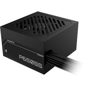 Блок питания GIGABYTE 650W (GP-P650SS)