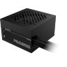 Блок питания GIGABYTE 650W (GP-P650SS)