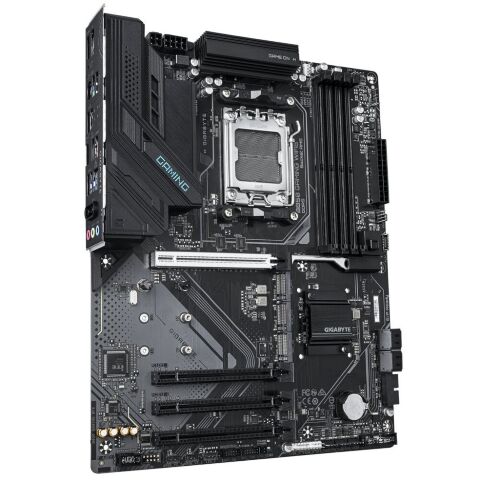 Материнская плата GIGABYTE B850 GAMING WIFI6 - Нулевой остаток (Feed)  - Нулевой остаток (Feed) 