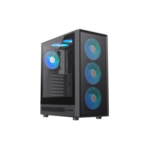 Корпус для ПК Gamemax Storm 2 AB - Нулевой остаток (Feed) - Нулевой остаток (Feed)
