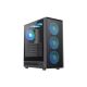 Корпус для ПК Gamemax Storm 2 AB - Нулевой остаток (Feed) - Нулевой остаток (Feed)