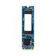 Накопитель SSD M.2 2280 128GB Apacer (AP128GAST280X-1) - Внутренние SSD  - Внутренние SSD 