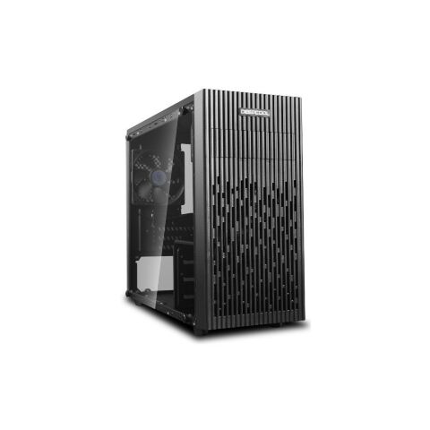 Корпус для ПК Deepcool MATREXX 30 - Корпуса  - Корпуса 