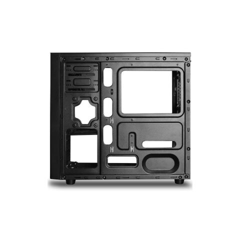 Корпус для ПК Deepcool MATREXX 30 - Корпуса  - Корпуса 