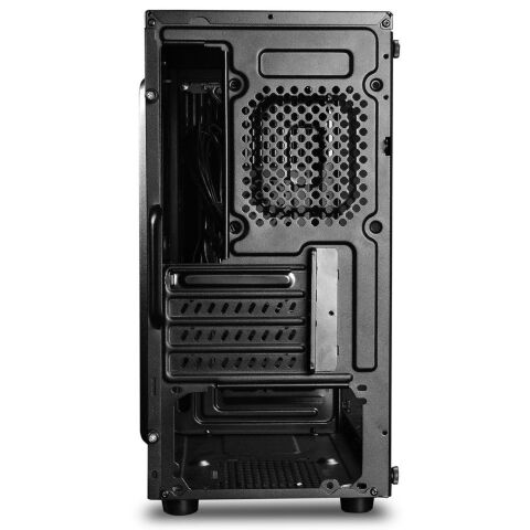 Корпус для ПК Deepcool MATREXX 30 - Корпуса  - Корпуса 