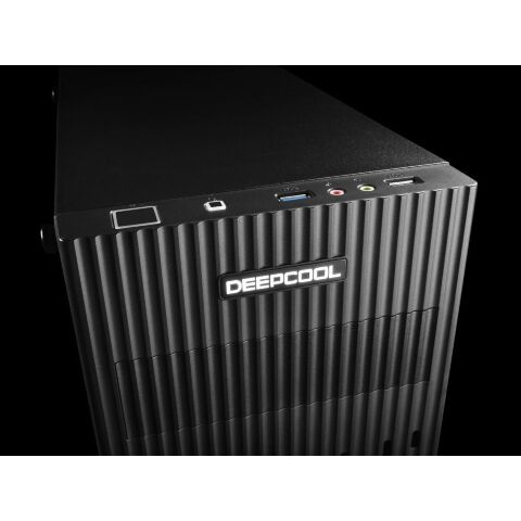 Корпус для ПК Deepcool MATREXX 30 - Корпуса  - Корпуса 
