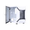 Корпус 1stPlayer D3-A-WH-1F7-14-W-1F7-W