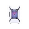 Корпус 1stPlayer D3-A-WH-1F7-14-W-1F7-W
