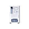 Корпус 1stPlayer D3-A-WH-1F7-14-W-1F7-W