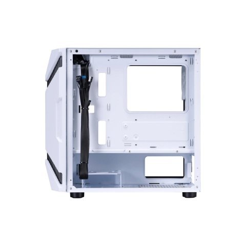 Корпус 1stPlayer D3-A-WH-1F7-14-W-1F7-W - Нулевой остаток (Feed)  - Нулевой остаток (Feed) 