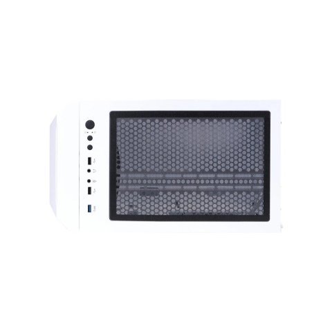 Корпус 1stPlayer D3-A-WH-1F7-14-W-1F7-W - Нулевой остаток (Feed)  - Нулевой остаток (Feed) 