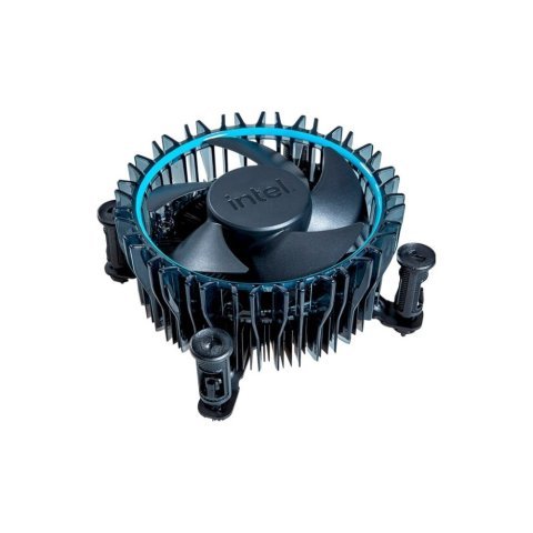 Процессор INTEL Core™ i3 12100F (BX8071512100F) - Нулевой остаток (Feed) - Нулевой остаток (Feed)