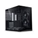 Корпус для ПК Lian Li O11 Dynamic Mini V2 Flow, Black (G99.O11DMIV2FX.00) - Корпуса  - Корпуса 
