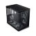 Корпус для ПК Lian Li O11 Dynamic Mini V2 Flow, Black (G99.O11DMIV2FX.00) - Корпуса  - Корпуса 