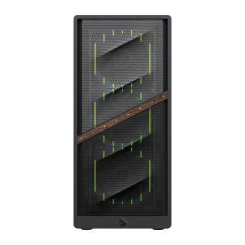 Корпус для ПК Gamemax AERIS 330 MB - Корпуса  - Корпуса 