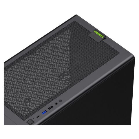 Корпус для ПК Gamemax AERIS 330 MB - Корпуса  - Корпуса 