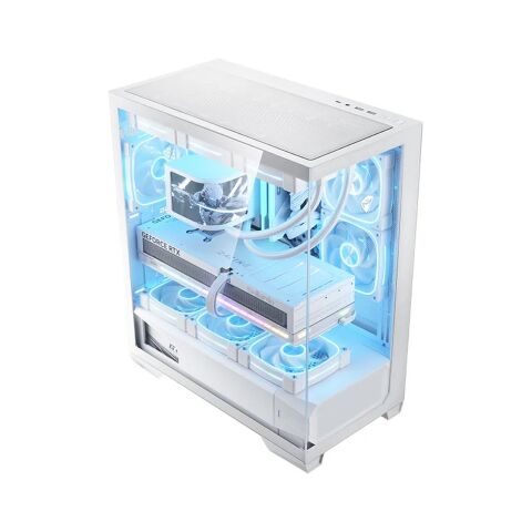 Корпус для ПК Thunderobot GQX25MW - Корпуса  - Корпуса 
