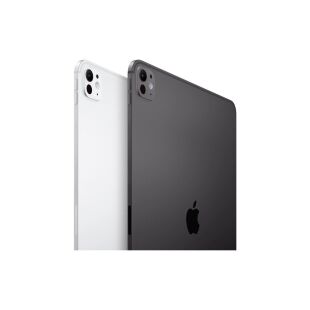 Планшет Apple iPad Pro 13" M5 Wi‑Fi + Cellular 512GB with standard glass - Space Black (ME7Y4TY/A)
