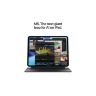 Планшет Apple iPad Pro 13" M5 Wi‑Fi + Cellular 512GB with standard glass - Space Black (ME7Y4TY/A)