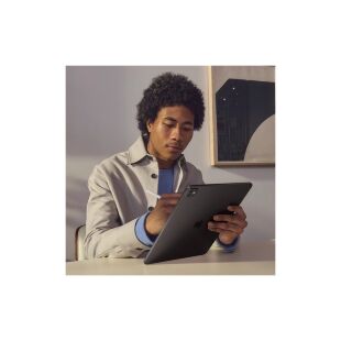 Планшет Apple iPad Pro 13" M5 Wi‑Fi + Cellular 512GB with standard glass - Space Black (ME7Y4TY/A)