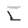 Планшет Apple iPad Pro 13" M5 Wi‑Fi + Cellular 512GB with standard glass - Space Black (ME7Y4TY/A)