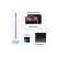 Планшет Apple iPad Pro 13" M5 Wi‑Fi + Cellular 512GB with standard glass - Space Black (ME7Y4TY/A) - Планшеты - Планшеты