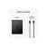 Планшет Apple iPad Pro 13" M5 Wi‑Fi + Cellular 512GB with standard glass - Space Black (ME7Y4TY/A) - Планшеты - Планшеты