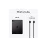 Планшет Apple iPad Pro 13" M5 Wi‑Fi + Cellular 512GB with standard glass - Space Black (ME7Y4TY/A)