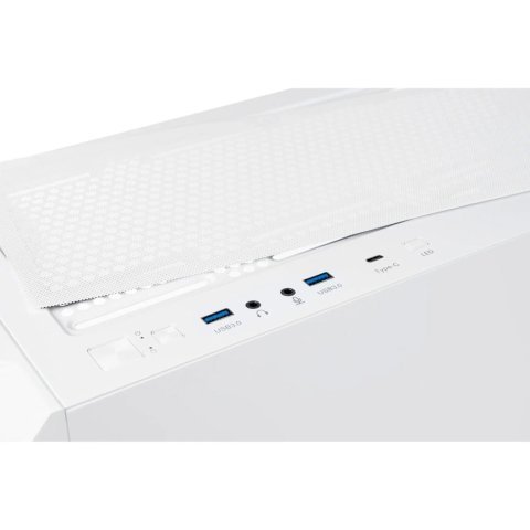 Корпус Qube ORION_FMNU3 - Нулевой остаток (Feed) - Нулевой остаток (Feed)