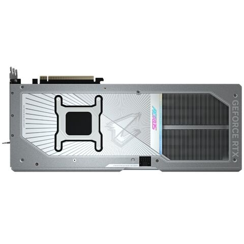 Видеокарта GIGABYTE GeForce RTX5090 32GB AORUS MASTER ICE (GV-N5090AORUSM ICE-32GD) - Нулевой остаток (Feed) - Нулевой остаток (Feed)