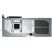 Видеокарта GIGABYTE GeForce RTX5090 32GB AORUS MASTER ICE (GV-N5090AORUSM ICE-32GD) - Нулевой остаток (Feed) - Нулевой остаток (Feed)